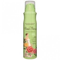Desodorante Alma De Flores Aero F ClÁssico 160ml