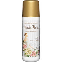 E Flores Spray Flores Brancas 90ml Ref698 699