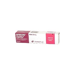 Diprosone Pomada 30g