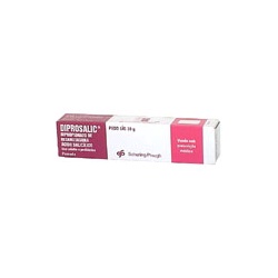 Diprosalic Pomada 30g