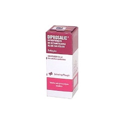 Diprosalic Sol 30ml
