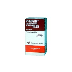 Predsim 3mg/ml SoluÇÃo 100ml