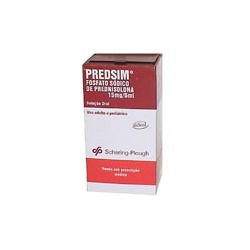 Predsim 3mg/ml SoluÇÃo 60ml