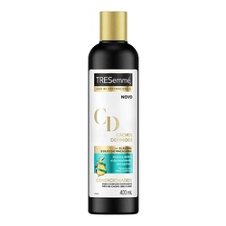 Condicionador Tresemme Cachos Perfeitos 400ml