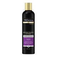 Condicionador Tresemme ReconstruÇÃo E ForÇa 400ml