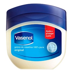 Geleia De Vaselina Vasenol RecuperaÇÃo Intensiva 100g