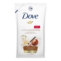 Sabonete LÍquido Dove Karite Refil 200ml