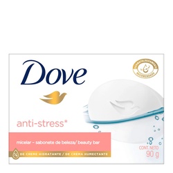 Sabonete Dove Micelar 90g