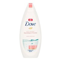 Sabonete LÍquido Dove Água Micelar 250ml