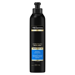 Creme De Pentear Tresemme Hidrata 200ml
