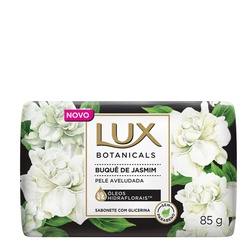 Sabonete Lux Botanicals Buque De Jasmim 85g