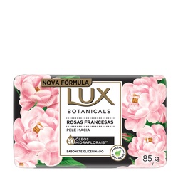 Sabonete Lux Botanicals Rosas Francesas 85g