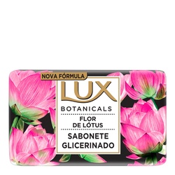 Sabonete Lux Botanicals Flor De Lotus 85g