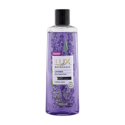 Sabonete LÍquido Lux Lavanda 250ml