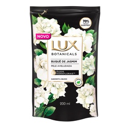 Sabonete LÍquido Lux Buque Jasmim Refil 200ml