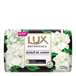 Sabonete Lux Botanicals Buque De Jasmim 125g