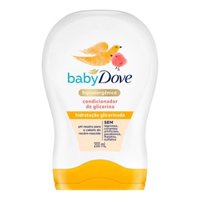 Condicionador Dove Baby Glicerina 200ml