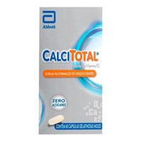 Calcitotal 60cpr