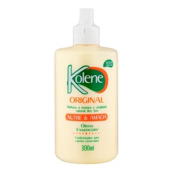 Creme De Pentear Kolene Original 300ml