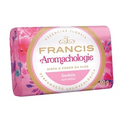 Sabonete Francis Energia OrquÍdea 85g