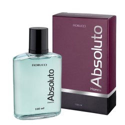 ColÔnia Fiorucci Absoluto 100ml
