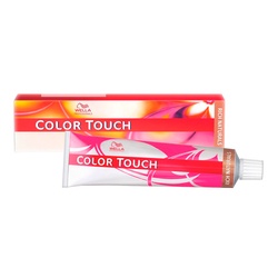 Tintura Color Touch 7/1 Louro MÉdio Cinza