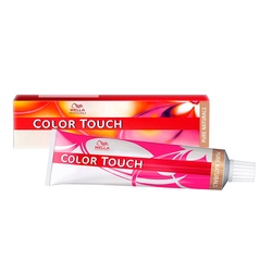 Tintura Color Touch 4/0 Castanho MÉdio