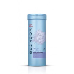 Descolorante Blondor Wella Dust Free 400g