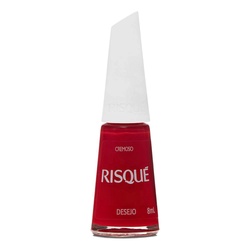 Esmalte Risque Desejo 8ml
