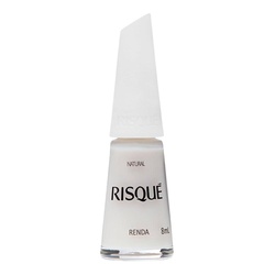 Esmalte Risque Renda 8ml