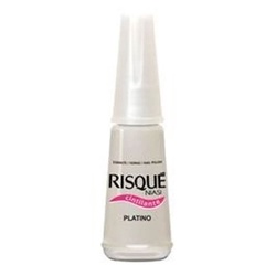 Esmalte Risque Platino 8ml
