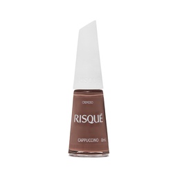Esmalte Risque Cappuccino 8ml
