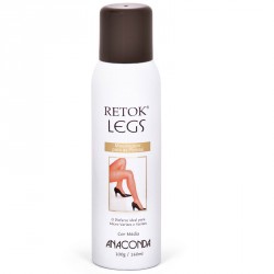 Anaconda Retok Legs Spray MÉdio 100g
