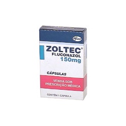 Zoltec 150mg 1cps
