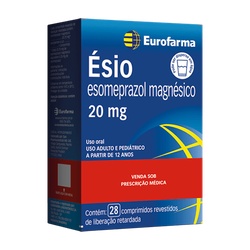 Esio 20mg 28cpr