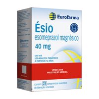 Esio 40mg 28cpr