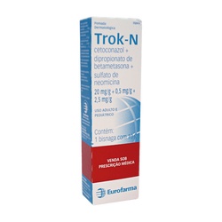 Trok N Pomada 10g
