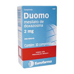 Duomo 2mg 30cpr