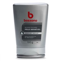 BÁlsamo PÓs Barba Bozzano Pele SensÍvel 100g