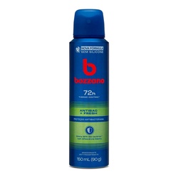 Desodorante Bozzano M Aero Fresh 90g