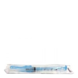 Seringa Bd Solomed 5ml Ag 30x7 (f)