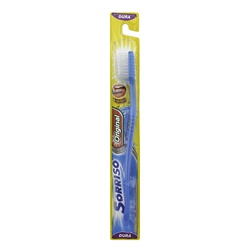 Escova Dental Sorriso Original Dura
