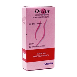 Diclin 63cpr