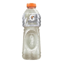 Gatorade LimÃo 500ml