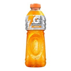 Gatorade Tangerina 500ml