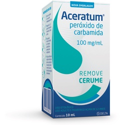 Aceratum 100mg Sol 10ml