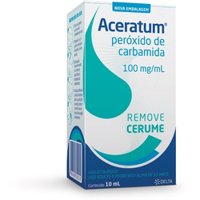 Aceratum 100mg Sol 10ml
