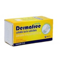 Dermafree 15ml Delta