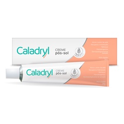 Caladryl Creme Pos Sol 28g