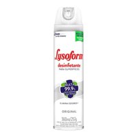 Lysoform Desinfetante Aero Original 360ml